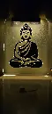 Buddha Wall Decor