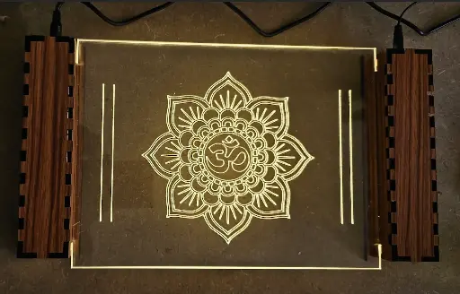 Pooja Mantap V1
