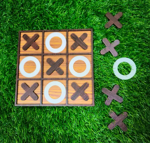 XOX Game